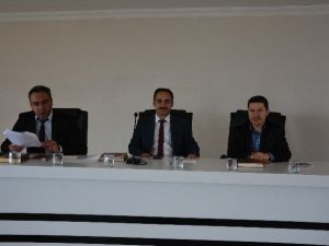 Kur’an-ı Kerim’i Güzel Okuma Yarışması