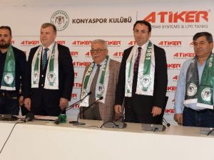 Torku Konyaspor’un İsmi Değişiyor