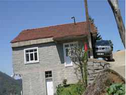 Rize'de Fıkralık Bir Olay Daha!