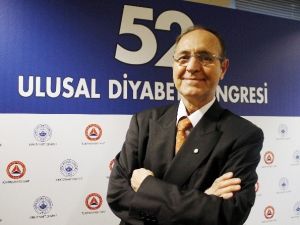 Türkiye’de 3 Milyon Kişi Diyabet Olduğunun Farkında Değil