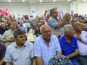 Eski Mhp Milletvekili Meral Akşener: