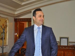 Ahmet Reyiz Yılmaz: “Bahçeli, Koray Aydın İle İkili Bir Demokratik Kongre İçin Uzlaşmalıdır”