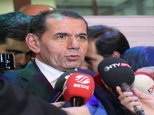 Özbek, Galibiyet Serimize Devam Edeceğiz