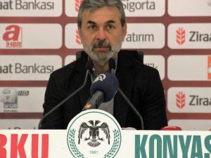 Torku Konyaspor, Kupada İlk Mağlubiyetini Aldı