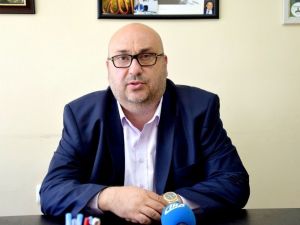 Giresunspor 40 Yıl Sonra Süper Lig’in Kapısında