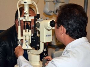 Güneş Gözlüğü Takayım Derken Göz Sağlığınızı Bozmayın