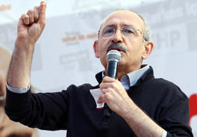 Kılıçdaroğlu Yine Ağzını Bozdu - VİDEO