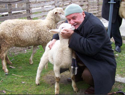 Hacı Cemal Sirkeci Vakfı Yasta