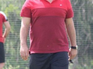 Denizlispor’da Palaz Oyuncularına Güveniyor