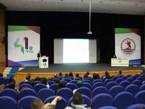 Samsun’da "Eski Çağlara Yolculuk" Başladı