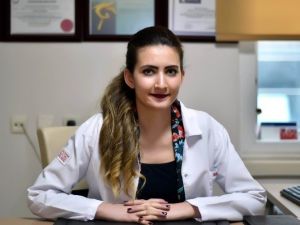 Kısırlıkta Beslenmenin Rolü