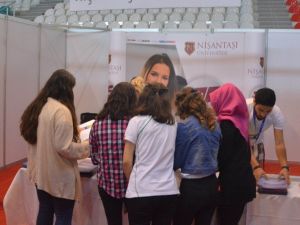 Educaturk’un Gözdesi Nişantaşı Üniversitesi Oldu