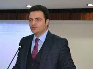 Batman’da Günde 16 Bin 800 Varil Petrol Üretiliyor