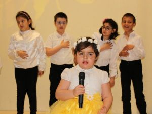 Özel Öğrencilerin ’Aşkı’ Engel Tanımadı