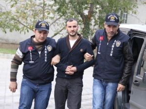 Şeytana Uyduğunu Söyleyen Bisikletli Kuyumcu Soyguncusuna 10 Yıl 10 Ay Hapis