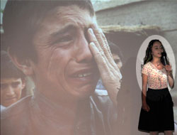 Çaykur İlköğretim’den Şiir Dinletisi