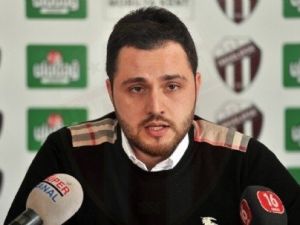 Şimşek: "Umudumuzu Kaybetmedik"