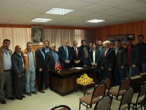 Yomra Esnafı İsim Vermeden Eleştirdi
