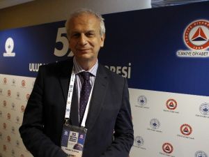 Genetik Diyabete Dikkat