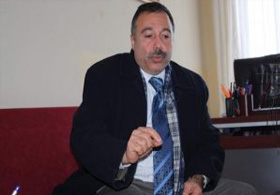 MHP'nin Trabzon Vekili Kalp Krizi Geçirdi