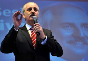 Boğazın Ortasına Ada Yapalım, Ortasına da Erdoğan İçin Saray Kuralım!