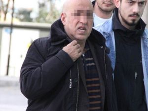 İç Çamaşırında Kokain Ele Geçen Madikalciye 12 Buçuk Yıl Hapis
