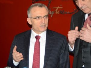 Bakan Ağbal’dan Memur Maaşlarıyla İlgili Açıklama