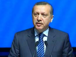 Erdoğan'dan ekonomide çılgın proje