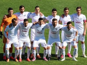 Orduspor’un En İstikrarlı İsimleri Özgen Ve Burak