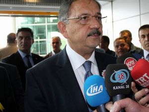 Özhaseki Yargıtay’ın Ergenekon Kararını Yorumladı: