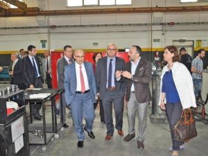 İnegöl’de ‘Küsi’ Çalışmaları Başlıyor