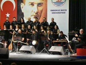 Memleket Kokan Türküler