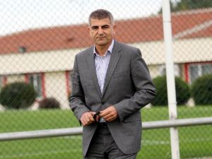 Samsunspor’un Play-off Hesabı