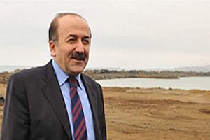 Danıştay'dan Akyazı'ya durdurma kararı