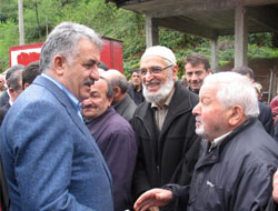 Şimdi İstek Değil Destek Zamanı