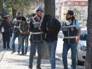 Bolu’da Uyuşturucu Operasyonu: 6 Gözaltı