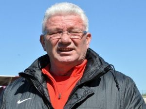 Bandırmaspor’da Hatayspor Maçı Hazırlıkları Sürüyor