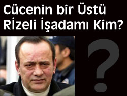 Rizeli Abi İçin Beni Yok Ettiniz