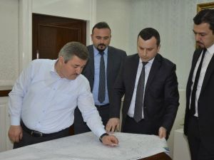 Fatsa’ya Bu Yaz 10 Milyonluk Doğalgaz Yatırımı