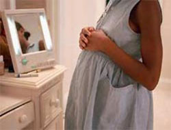 Öz Babasından Hamile Kaldı