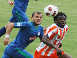 Play-Off Eşleşmeleri Nasıl Olacak?