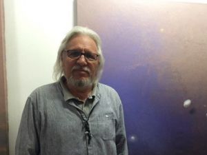 Ekrem Kahraman’ın“yeryüzü Duaları” Sergisi Açıldı