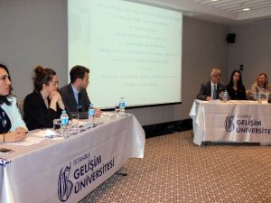 Yrd. Doç. Dr. Tuna: “Yeni Medya İle Birlikte Artık Hepimiz Haberci Olduk”