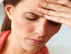 Eğer Oruçluyken Başımız Ağrırsa...