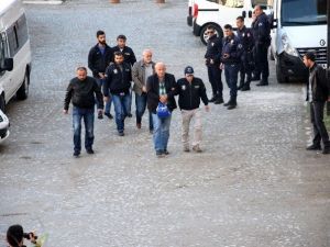 Giresun’da Terör Operasyonu