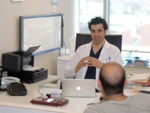 Saç Ekimi Öncesine Dikkat