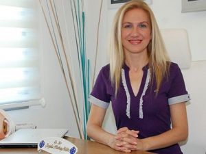 Şeker Hastalığı Gözü Vuruyor