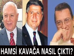 İki Rizeli Karşı Karşıya