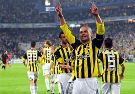 İşte Fenerbahçe'nin muhtemel rakipleri