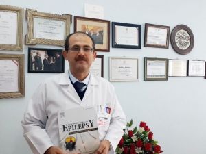 Kafa Travma Tedavisinde Umut Olan Çalışmaya Ödül